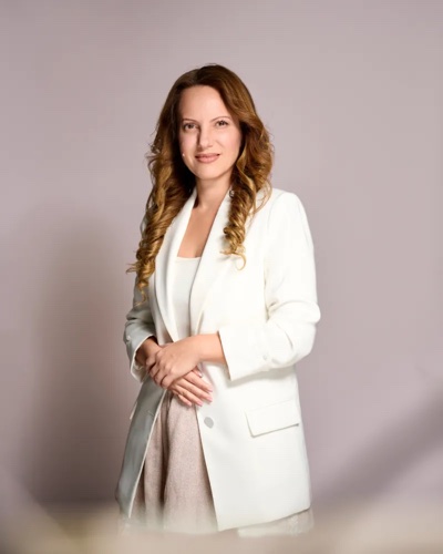 Anita Radulović