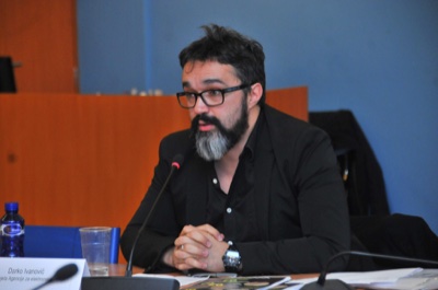 Darko Ivanović
