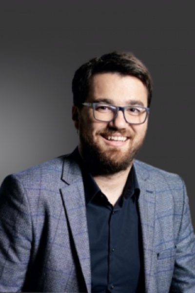 Marko Nišavić