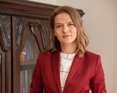 Nina Drakić