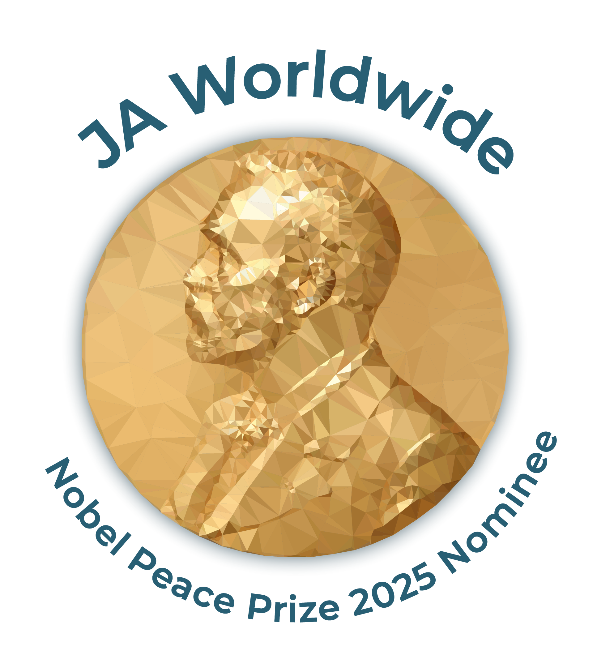 Nobel Peace Prize 2025 Nominee