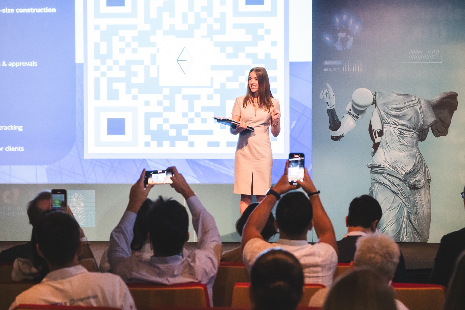 Startup program — fotografija 02