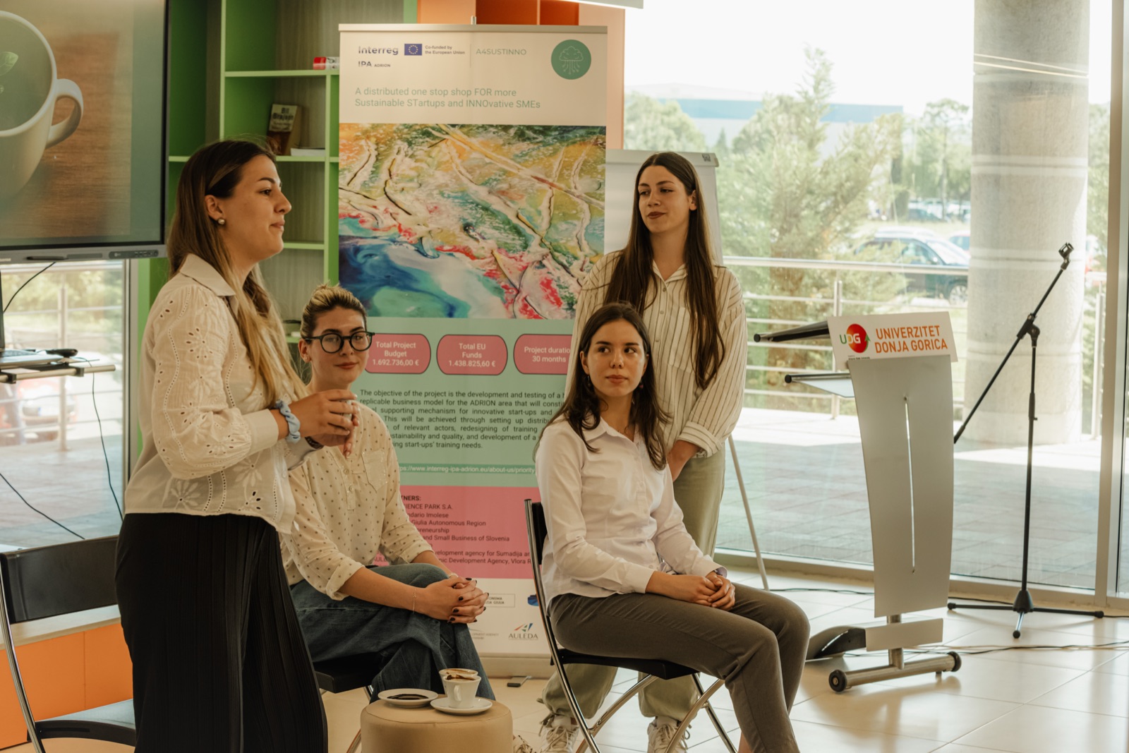 Startup program — fotografija 10