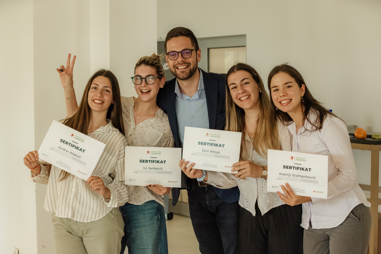Startup program — fotografija 12