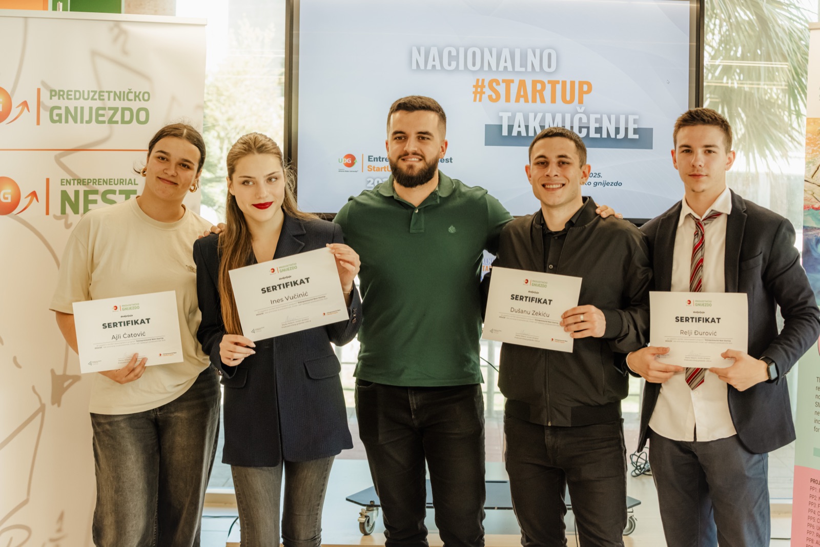 Startup program — fotografija 14