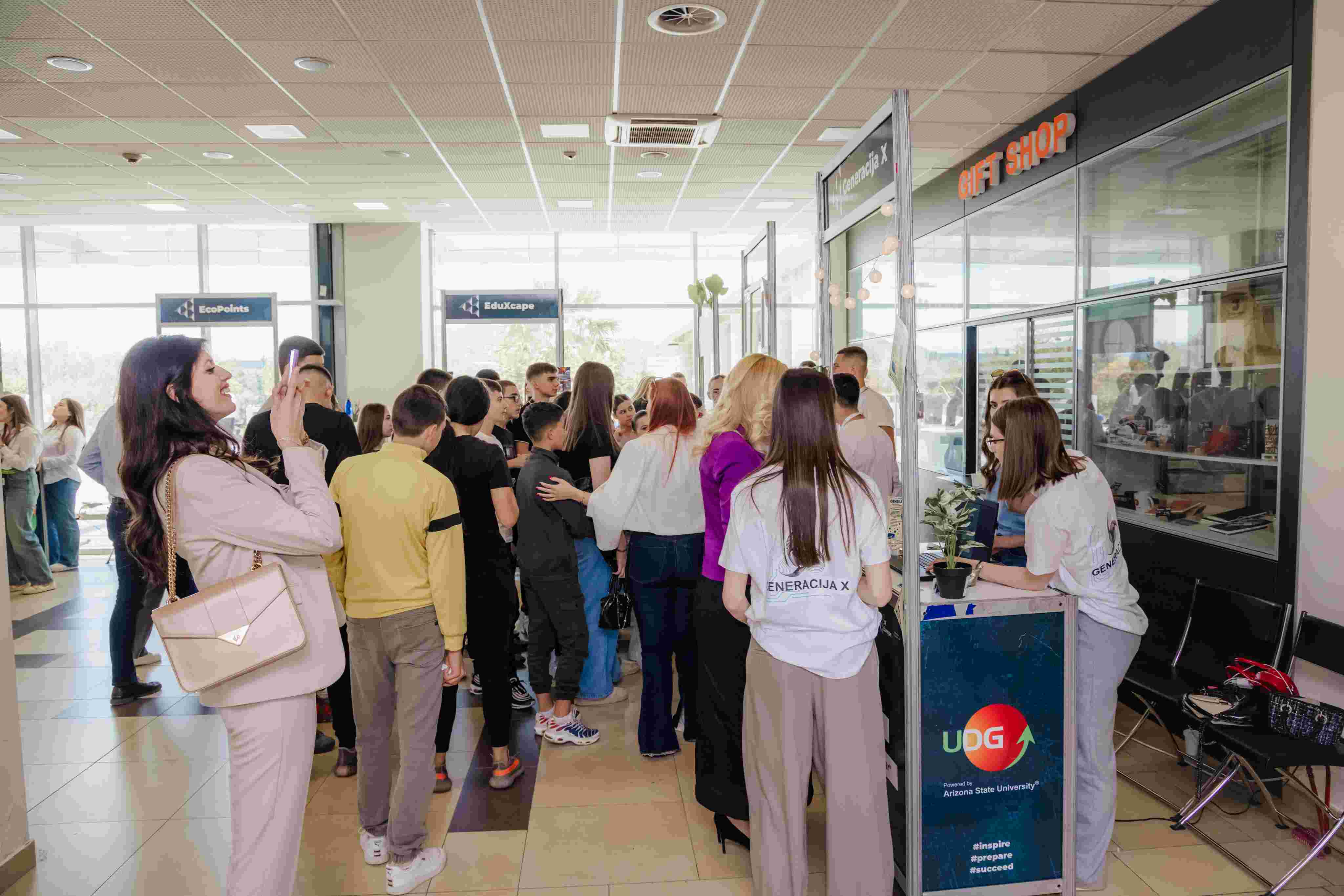 GEN-E Montenegro — fotografija 06