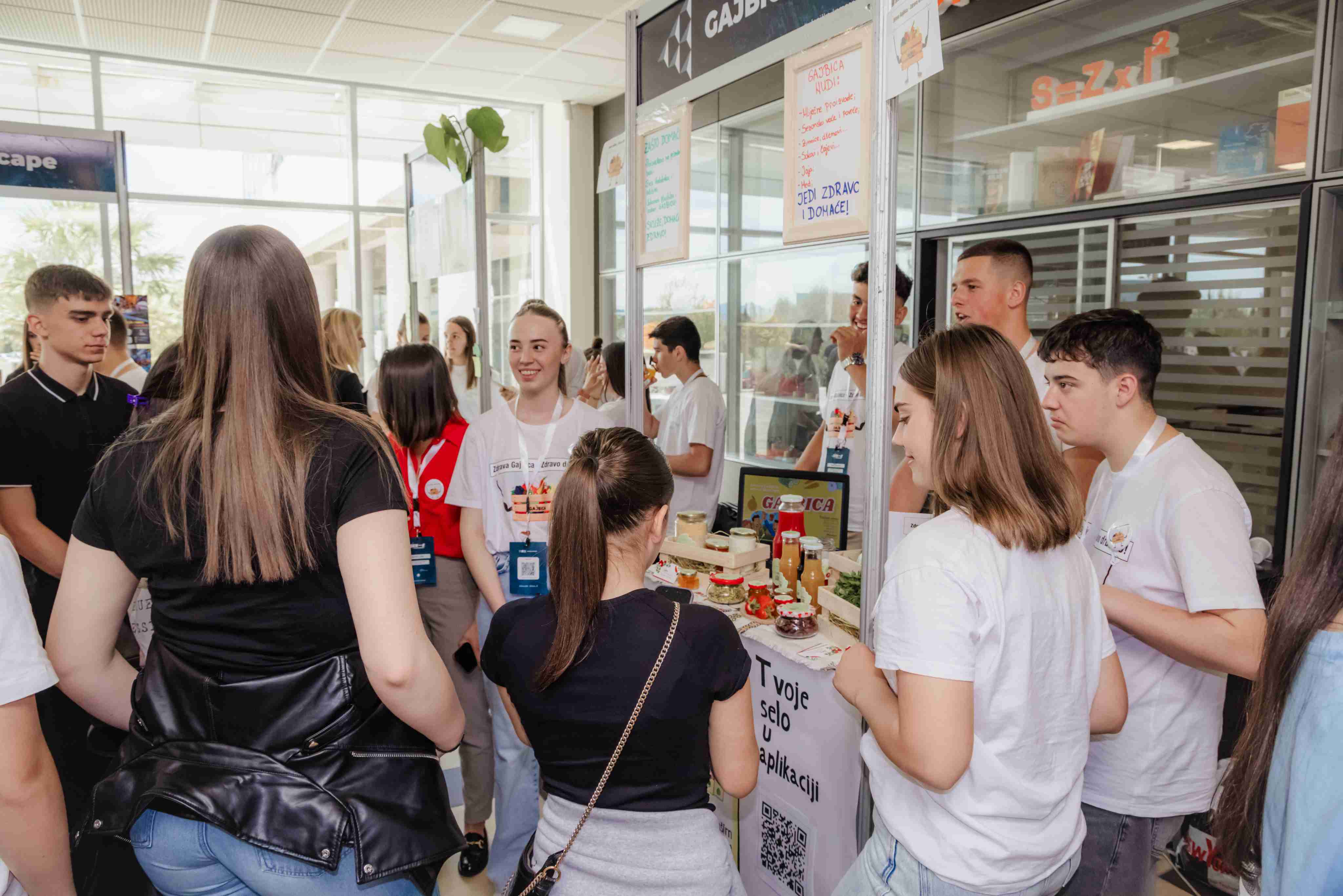 GEN-E Montenegro — fotografija 08