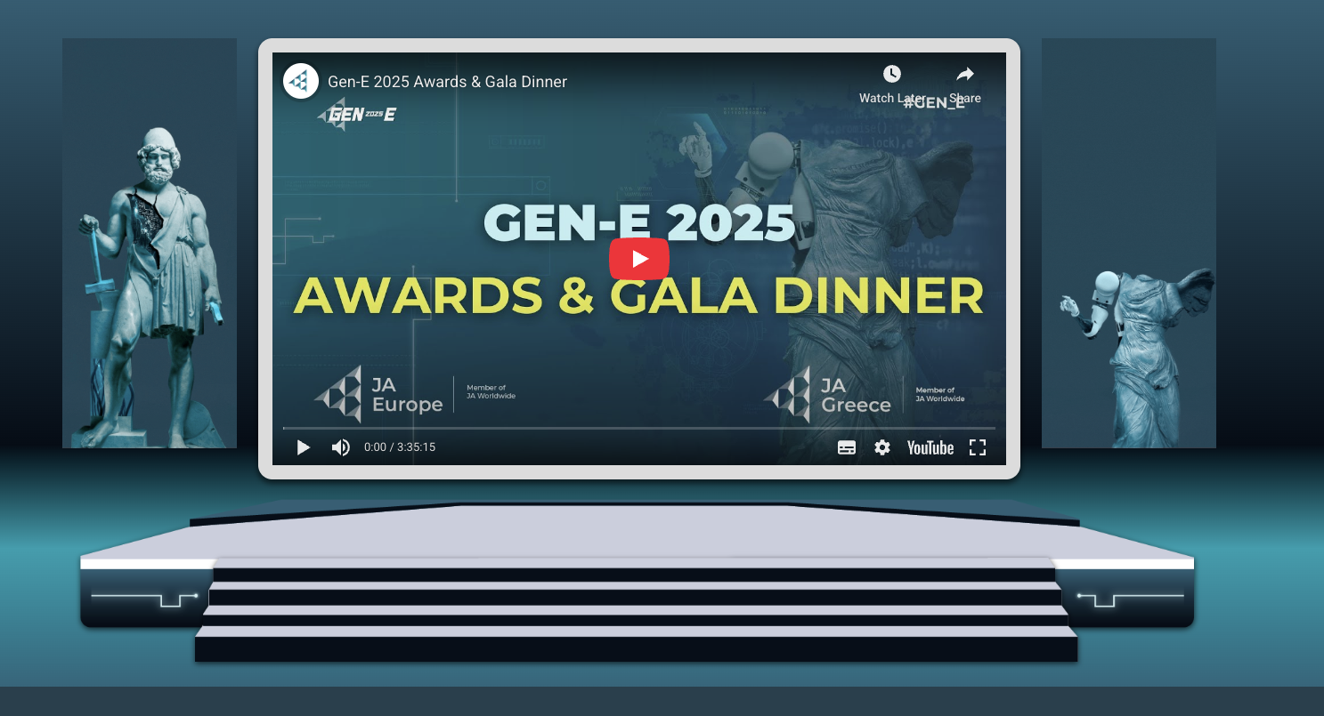 GEN-E Virtual Expo