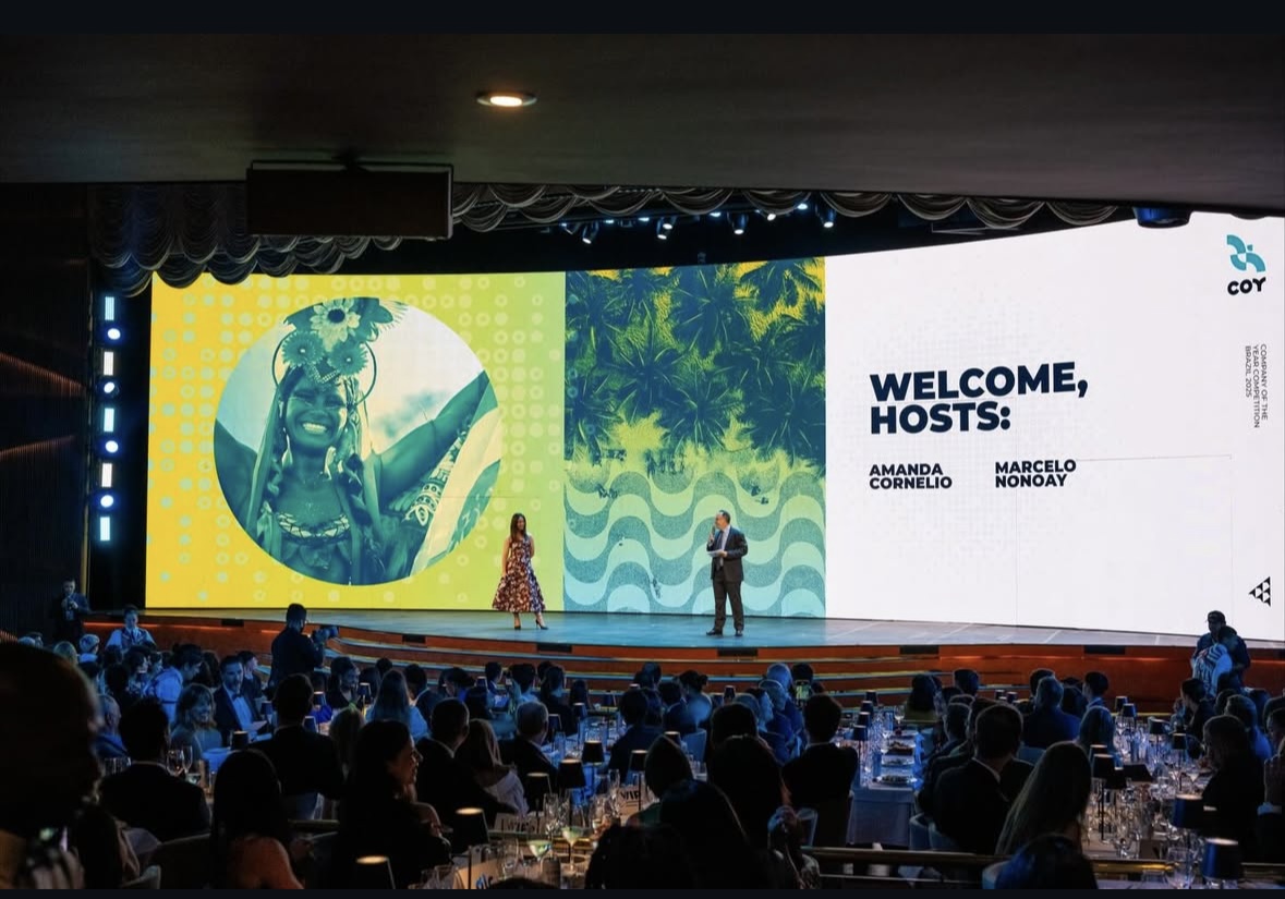 JA Worldwide Global Leadership Conference — fotografija 03
