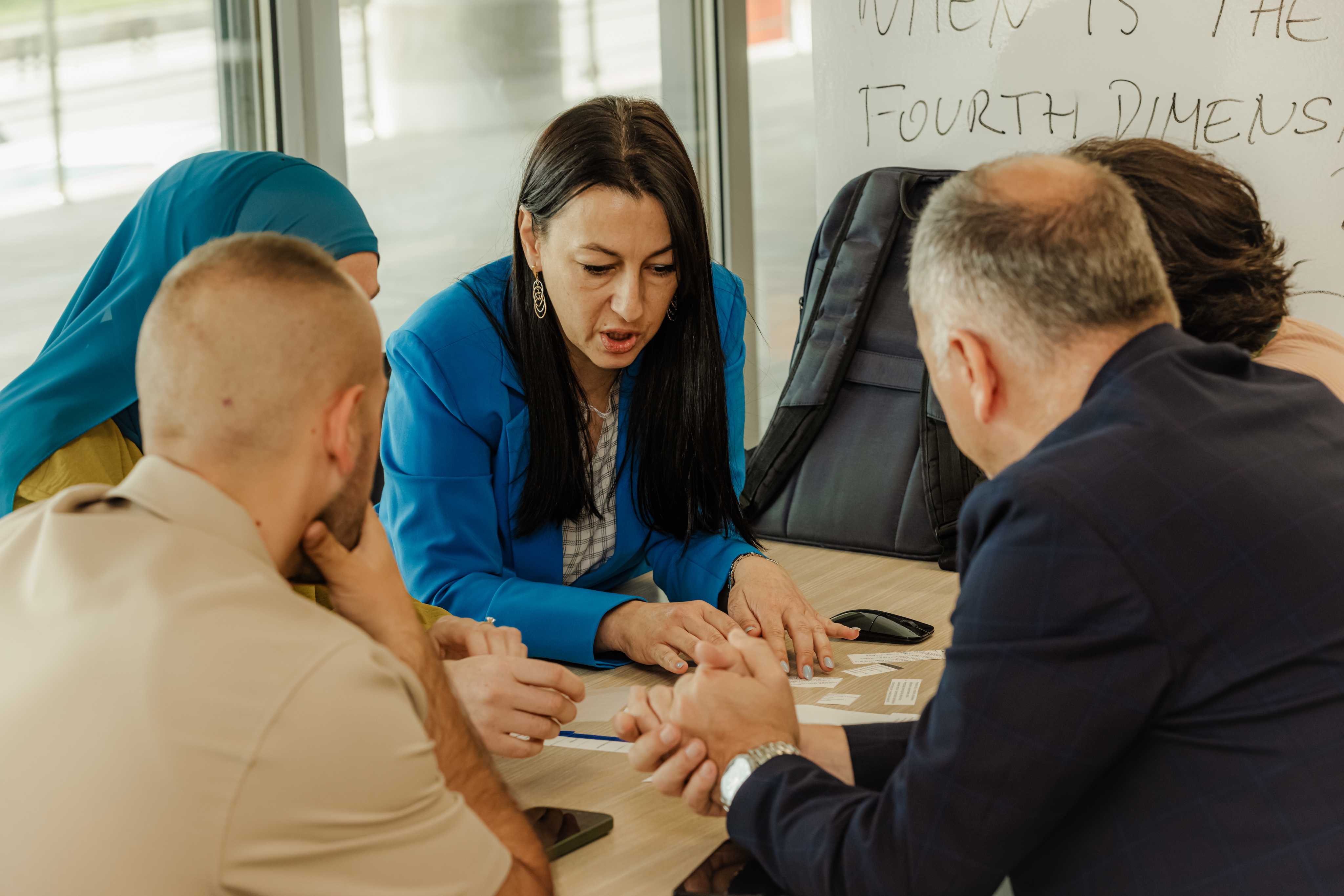 Regionalna konferencija nastavnika — fotografija 04