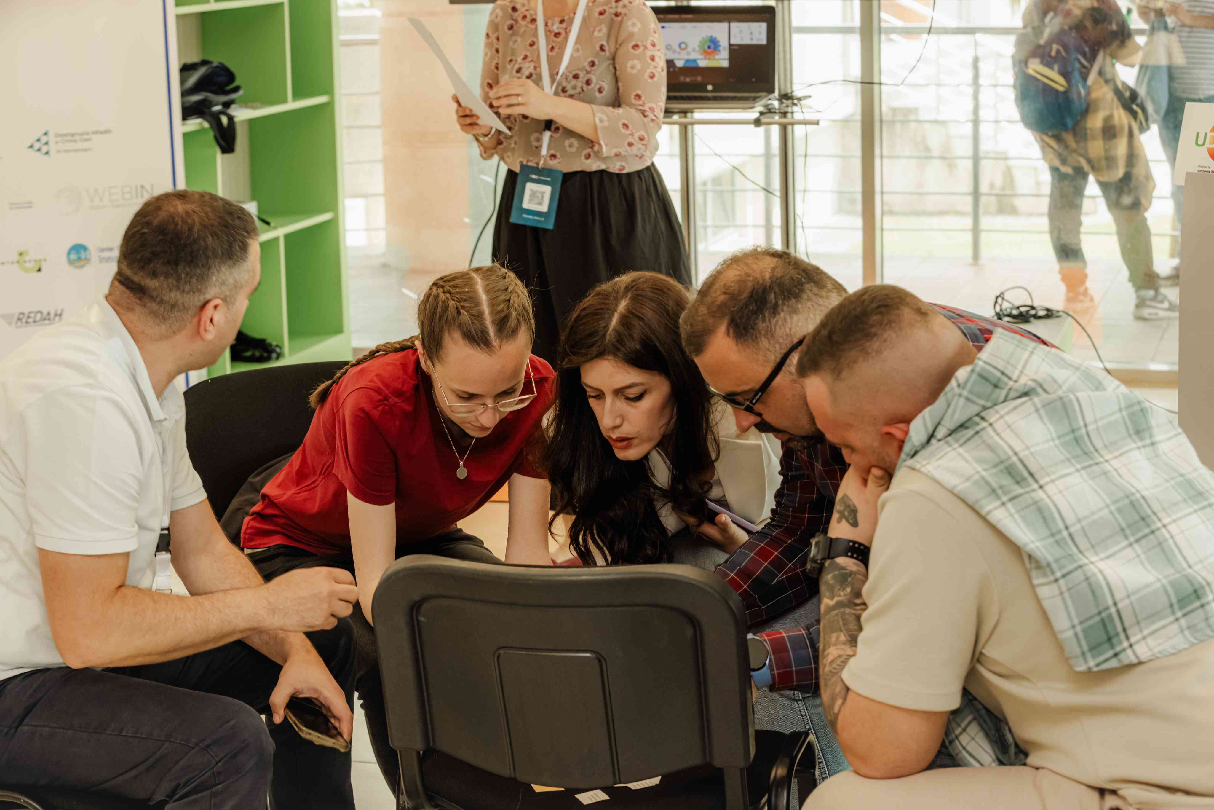 Regionalna konferencija nastavnika — fotografija 05