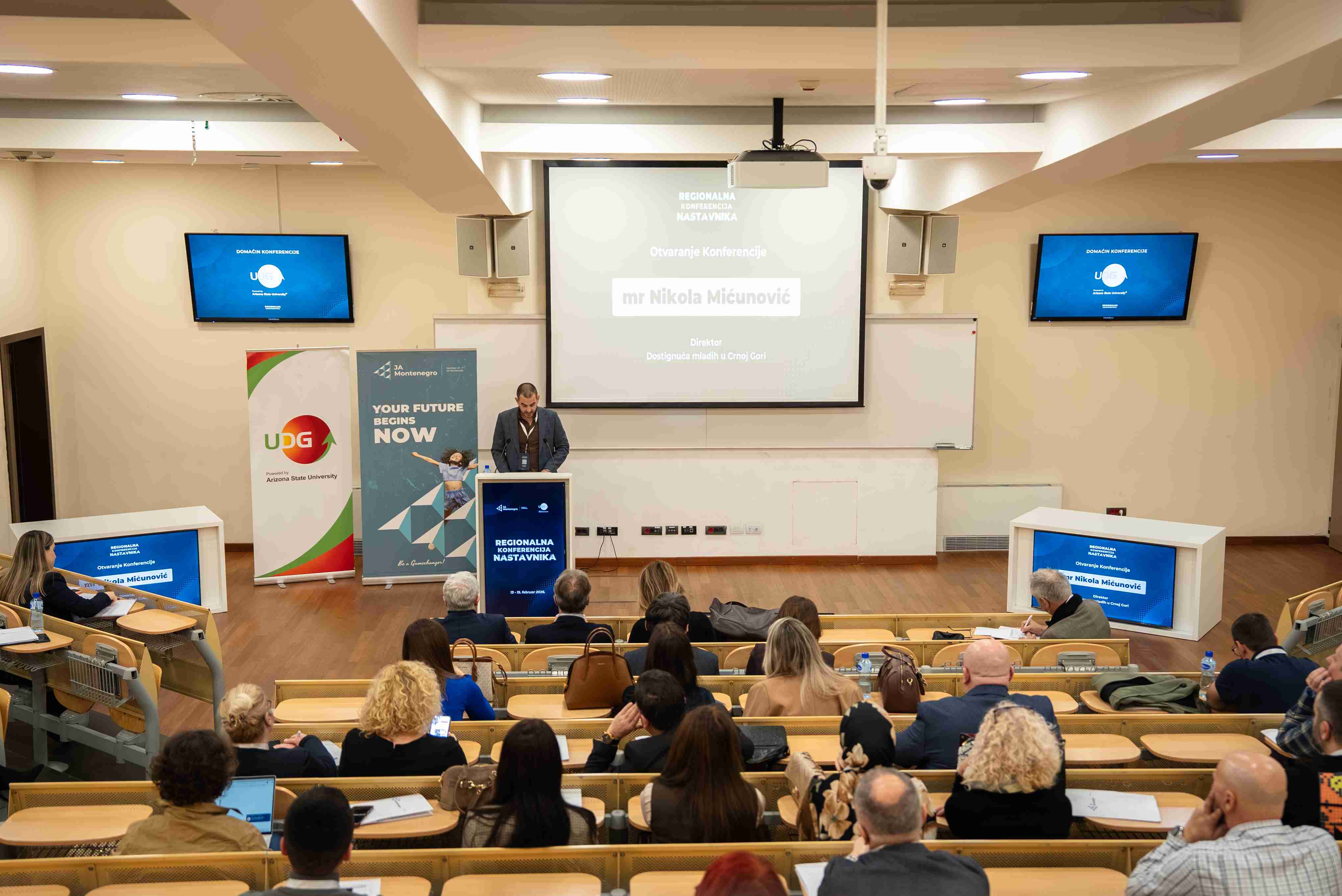 Regionalna konferencija nastavnika — fotografija 07