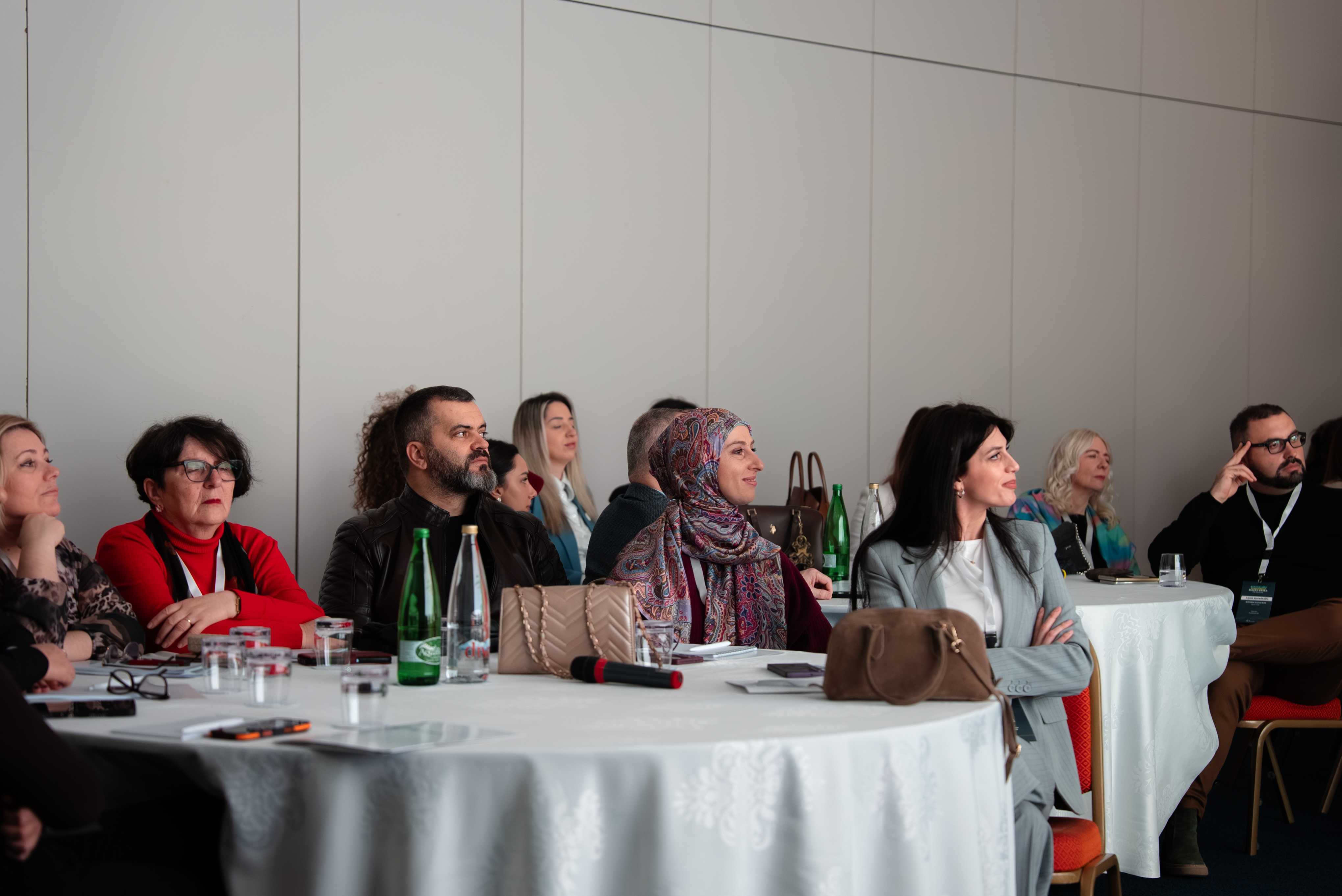 Regionalna konferencija nastavnika — fotografija 08