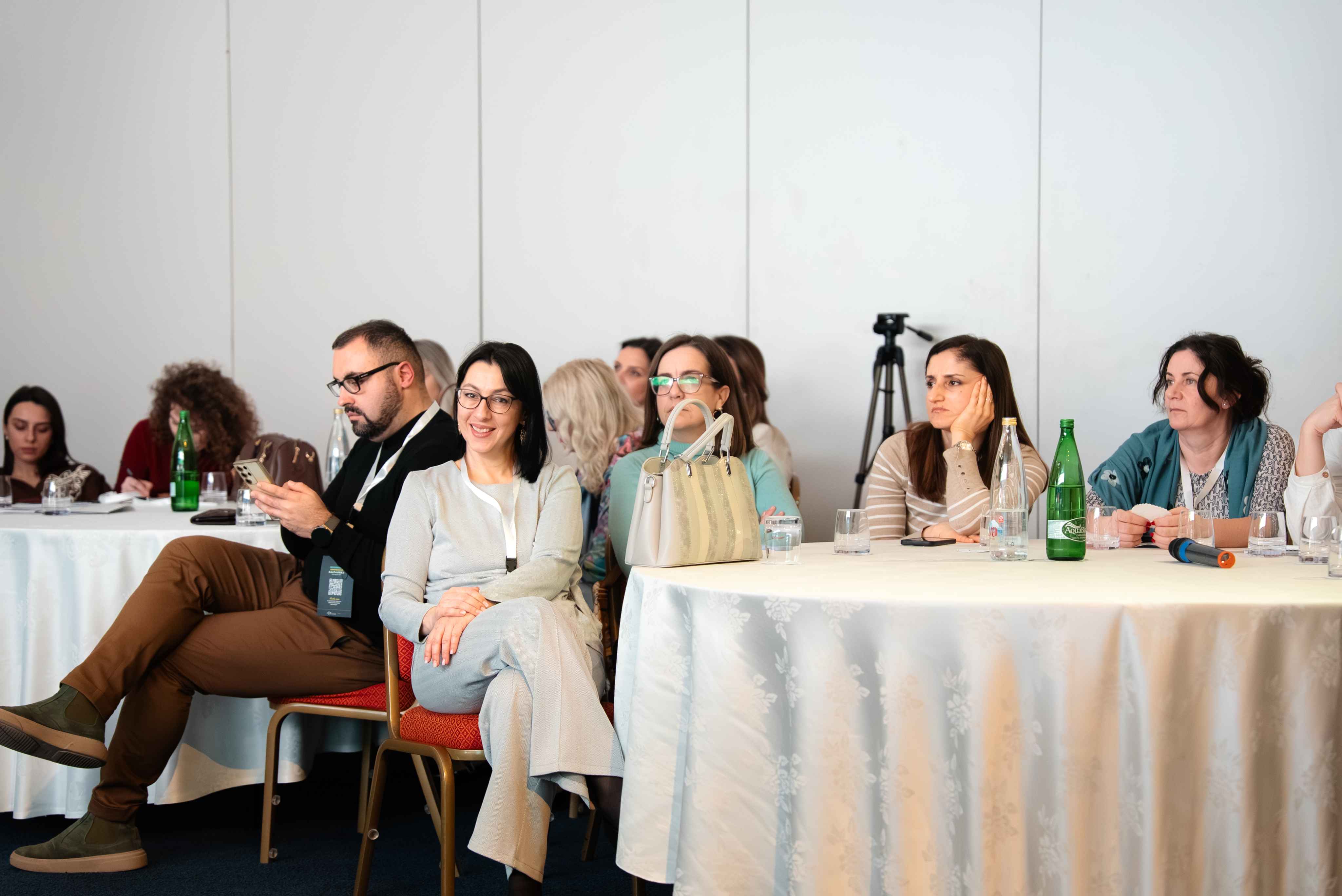 Regionalna konferencija nastavnika — fotografija 09