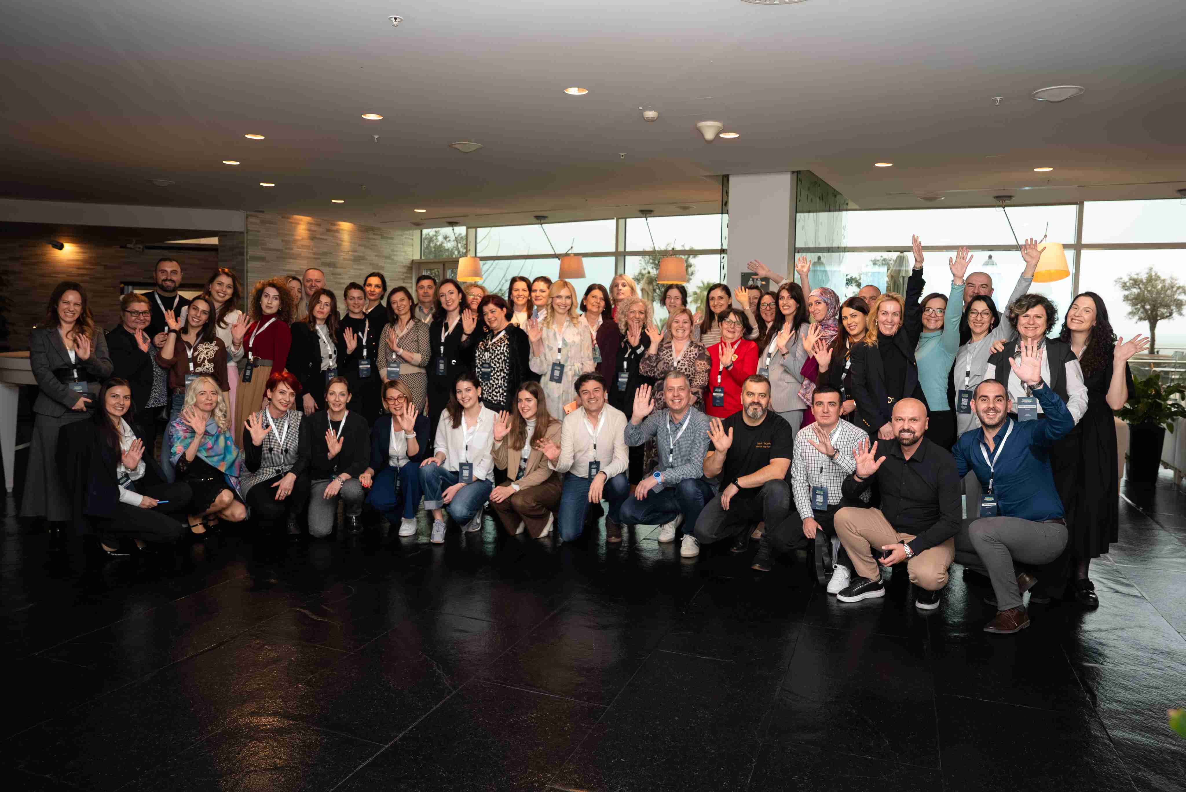 Regionalna konferencija nastavnika — fotografija 10