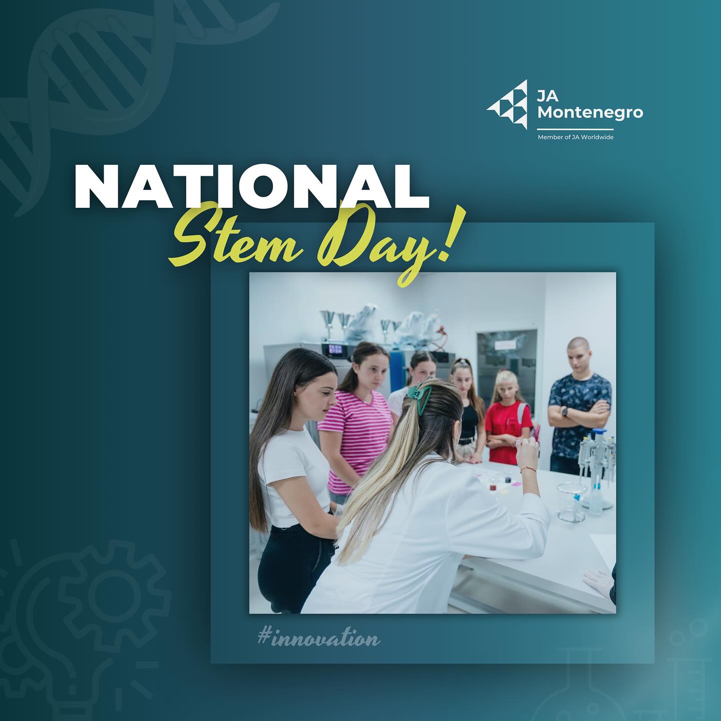 Montenegro STEM Forum